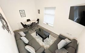 The Kop Villa Liverpool